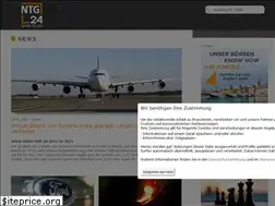Sites similar to ntg24.de