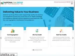 Sites similar to ntgadvantage.com