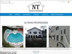 Sites similar to ntgestioninmobiliaria.com