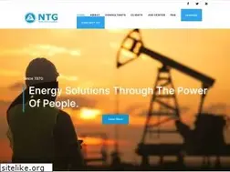Sites similar to ntglobal.com