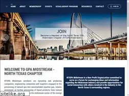Sites similar to ntgpamidstream.org