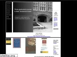 Sites similar to ntgreek.net