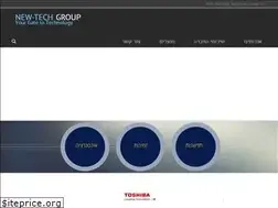 Sites similar to ntgroup.co.il