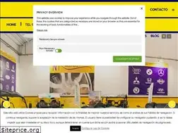 Sites similar to ntgrup.es