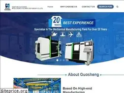 Sites similar to ntgscnc.com
