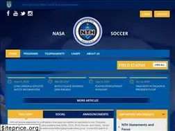 Sites similar to nth-nasa.com