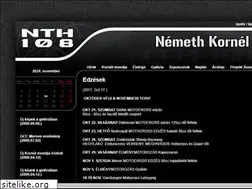 Sites similar to nth108.com