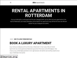 Sites similar to nthapartments.com