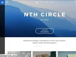 Sites similar to nthcircle.com