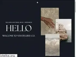 Sites similar to nthdegreecollective.com