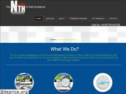 Sites similar to nthdimension.in