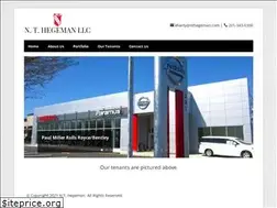 Sites similar to nthegeman.com