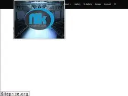 Sites similar to nthekno.com