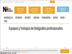 Sites similar to nthephoto.com