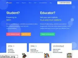 Sites similar to nthexam.com