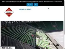 Sites similar to nthfiai.hu