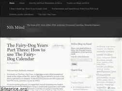 Sites similar to nthmind.wordpress.com