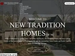 Sites similar to nthomes.com
