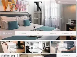 Sites similar to nthotelgallery.com