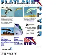 Sites similar to nthpa.org