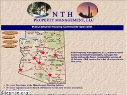 Sites similar to nthpropmgt.com