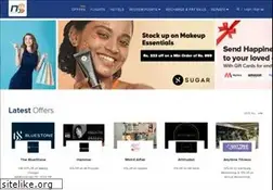 Sites similar to nthrewards.com