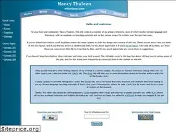 Sites similar to nthuleen.com