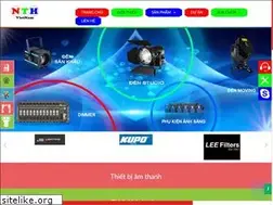 Sites similar to nthvietnam.com