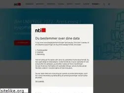 Sites similar to nti-kailer.de