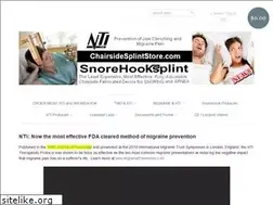 Sites similar to nti-tss.com