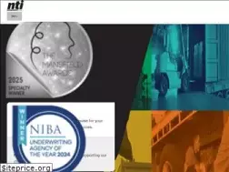 Sites similar to nti.com.au