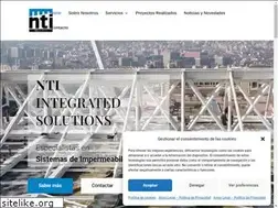 Sites similar to nti.com.es