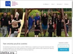 Sites similar to nti.cz