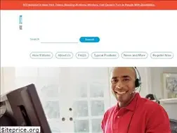Sites similar to ntiathome.org