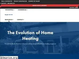 Sites similar to ntiboilers.com
