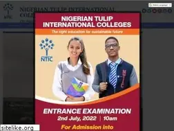 Sites similar to ntic.edu.ng