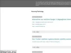 Sites similar to ntic974.blogspot.com