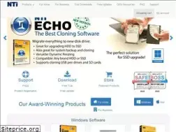 nticorp.com