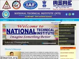 Sites similar to ntidbg.com