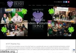 Sites similar to ntif.org