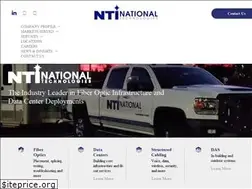 Sites similar to ntifiber.com