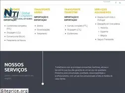 Sites similar to ntiglobal.pt
