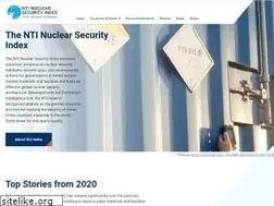 Sites similar to ntiindex.org