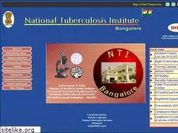Sites similar to ntiindia.kar.nic.in