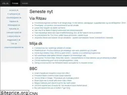 Sites similar to ntik.dk