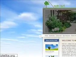 Sites similar to ntilandscaping.com