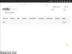 Sites similar to ntilki.com