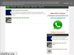 Sites similar to ntinaaigio.blogspot.com