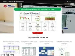 Sites similar to ntinfonet.com