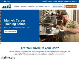 Sites similar to ntinow.edu
